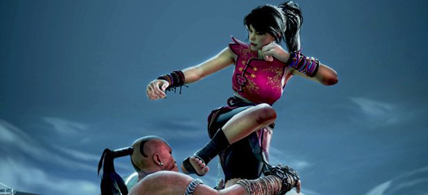 Fighter Within (Action) von Ubisoft Fighter Within (Action) von Ubisoft