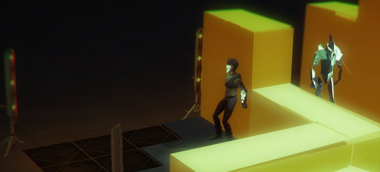 Volume (Action) von Mike Bithell Volume (Action) von Mike Bithell
