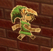 The Legend of Zelda: A Link Between Worlds f&uuml;r 3DS