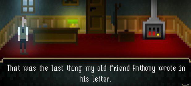 The Last Door (Adventure) von The Last Door (Adventure) von