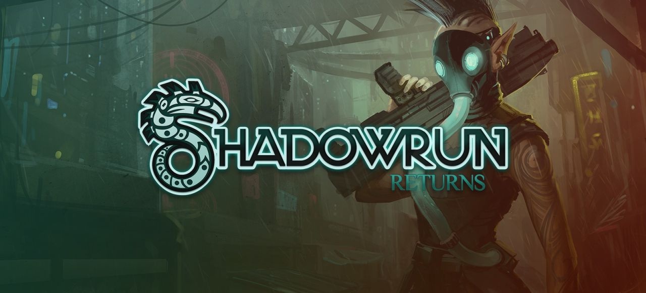 Shadowrun Returns (Rollenspiel) von Shadowrun Returns (Rollenspiel) von