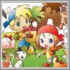 Harvest Moon DS: Die Sonnenschein-Inseln f&uuml;r NDS