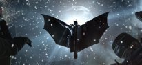 Batman: Arkham Origins: Cinematic-Trailer, Screenshots & Vorbestellaktion