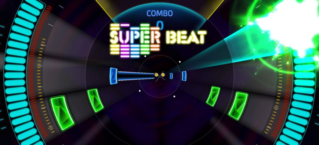 Test: Superbeat XONiC EX (PS4, One) Hammerhartes Rhythmus-Vergnügen