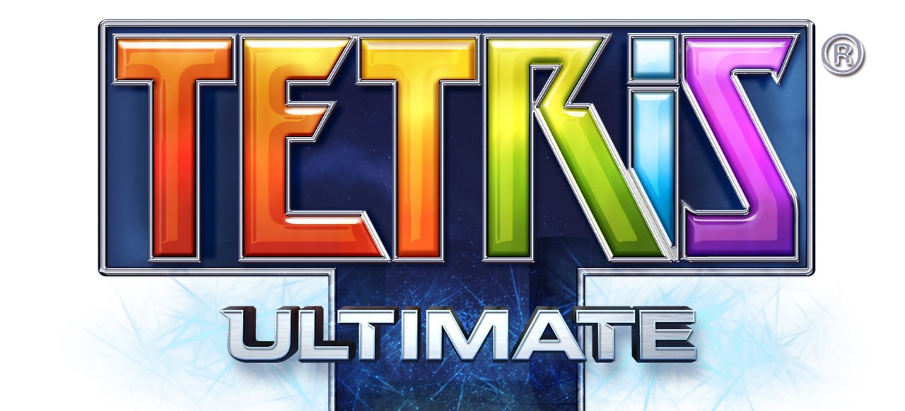 Tetris Ultimate (Geschicklichkeit) von Ubisoft Tetris Ultimate (Geschicklichkeit) von Ubisoft