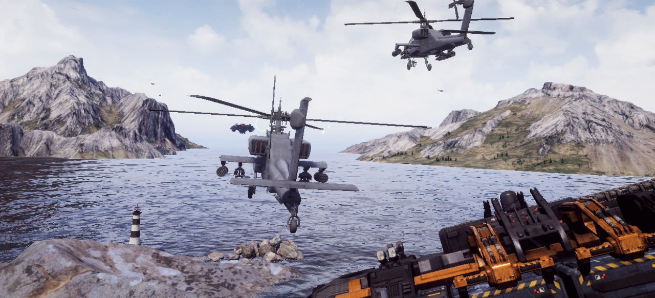 Worlds At War (Action) von Muddy Pixel Worlds At War (Action) von Muddy Pixel
