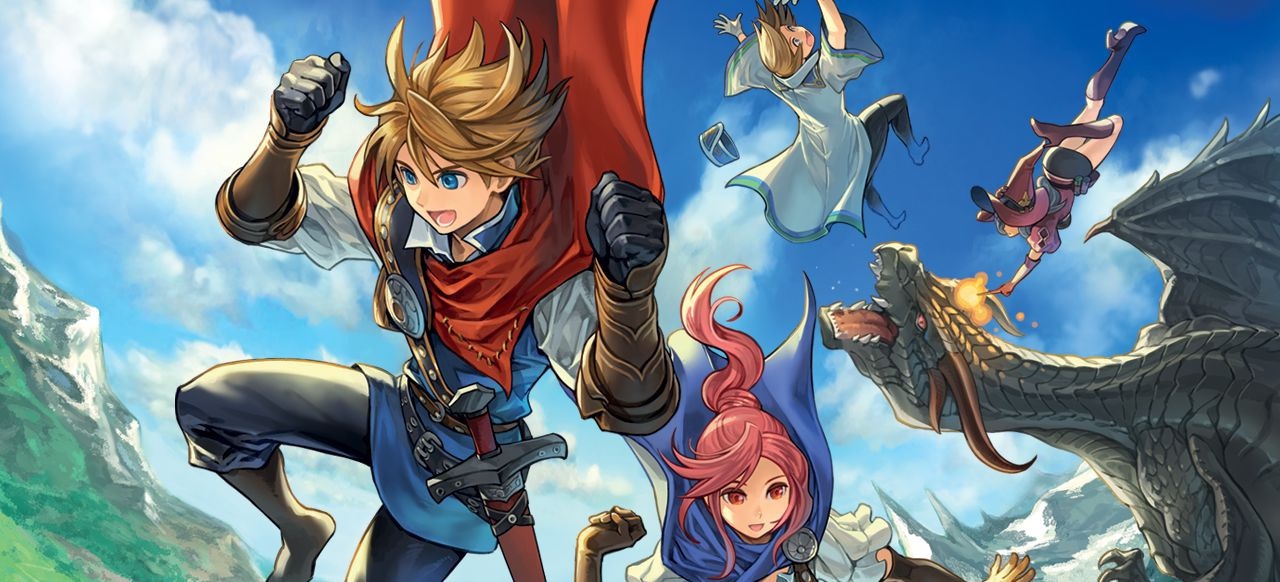 RPG Maker Fes (Sonstiges) von NIS America / Flashpoint RPG Maker Fes (Sonstiges) von NIS America / Flashpoint