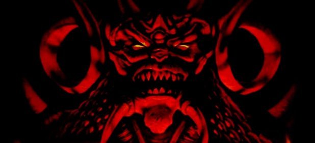 Diablo (Rollenspiel) von Blizzard Entertainment Diablo (Rollenspiel) von Blizzard Entertainment