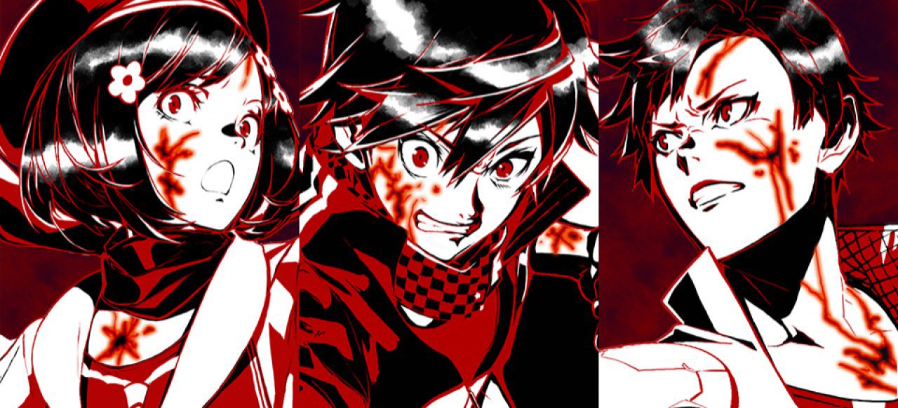 Ray Gigant (Rollenspiel) von Acttil Ray Gigant (Rollenspiel) von Acttil
