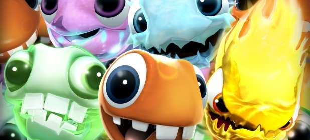 Little Deviants (Geschicklichkeit) von Sony Little Deviants (Geschicklichkeit) von Sony