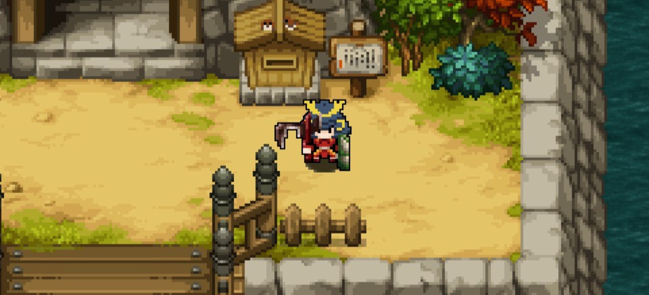 Cladun Returns: This Is Sengoku! (Rollenspiel) von NIS America / Flashpoint Cladun Returns: This Is Sengoku! (Rollenspiel) von NIS America / Flashpoint