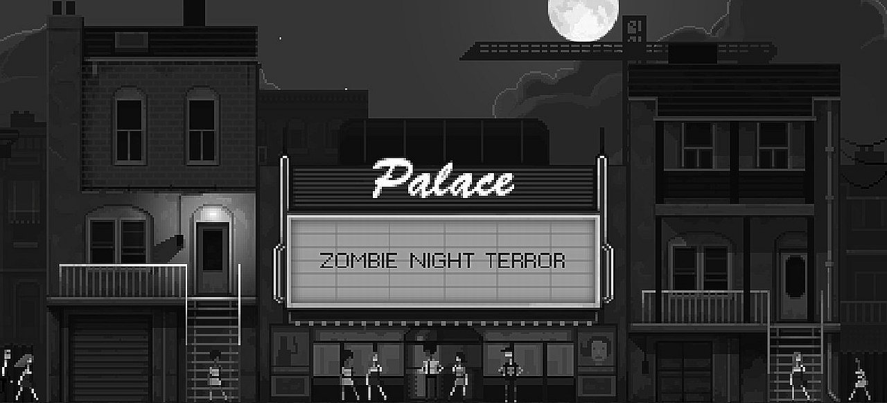Zombie Night Terror (Geschicklichkeit) von Gambitious Digital Entertainment Zombie Night Terror (Geschicklichkeit) von Gambitious Digital Entertainment