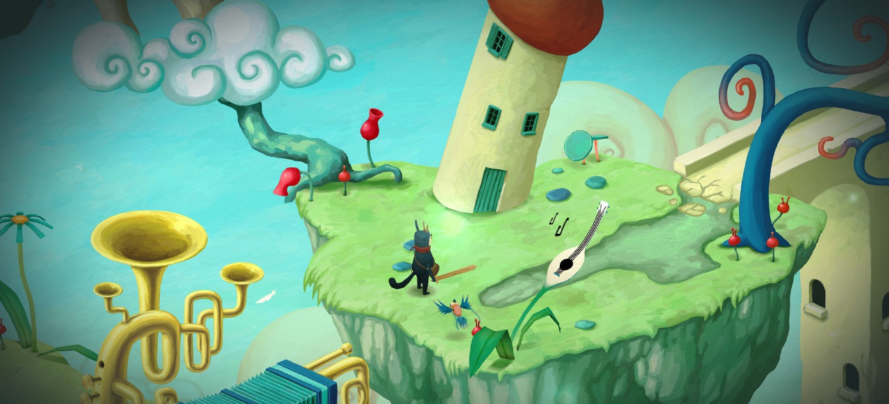 Figment (Action) von Bedtime Digital Games Figment (Action) von Bedtime Digital Games