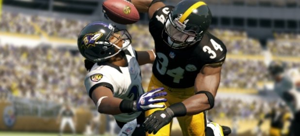 Madden NFL 13 (Sport) von Electronic Arts Madden NFL 13 (Sport) von Electronic Arts