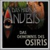 Komplettl�sungen zu Das Haus Anubis: Das Geheimnis des Osiris