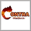 Contra Rebirth f&uuml;r Wii