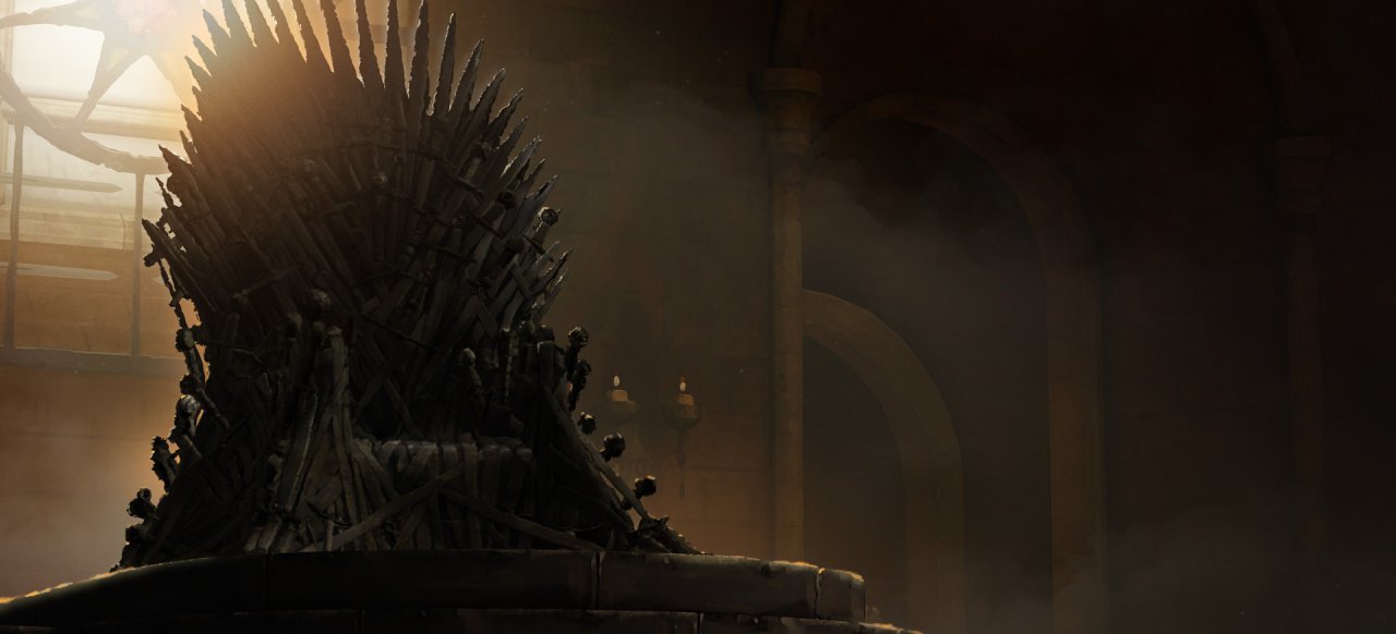 Game of Thrones - Staffel 2 (Adventure) von Telltale Games Game of Thrones - Staffel 2 (Adventure) von Telltale Games