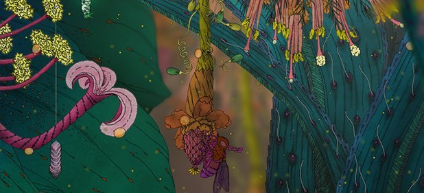 Morphopolis (Adventure) von Micro Macro Games Morphopolis (Adventure) von Micro Macro Games
