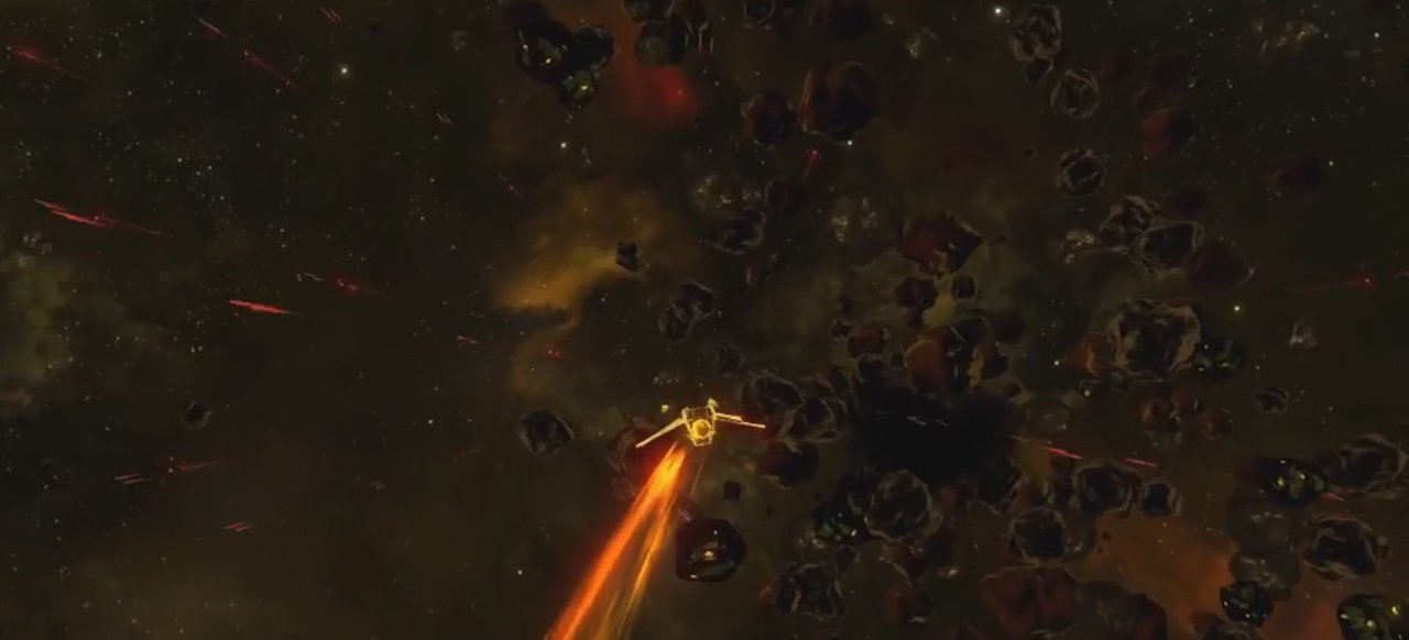 AI War 2 (Simulation) von Arcen Games AI War 2 (Simulation) von Arcen Games