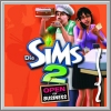 Die Sims 2: Open for Business