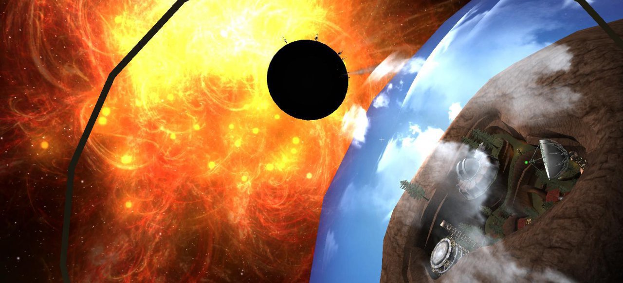 Outer Wilds (Action) von Team Outer Wilds Outer Wilds (Action) von Team Outer Wilds