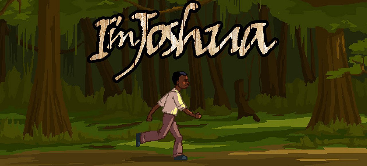 I'm Joshua (Adventure) von Dysotek I'm Joshua (Adventure) von Dysotek
