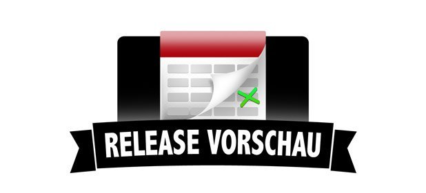 Release-Vorschau August 2014 Welche Spiele erscheinen im August?