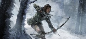 Lara Croft ist zur�ck