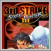 Komplettl�sungen zu Street Fighter III: 3rd Strike