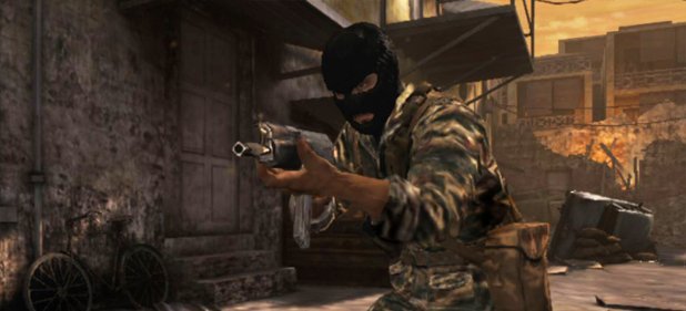 Call of Duty: Black Ops - Declassified (Shooter) von Activision Call of Duty: Black Ops - Declassified (Shooter) von Activision
