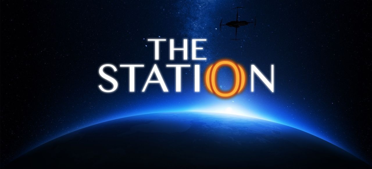 The Station (Adventure) von The Station The Station (Adventure) von The Station