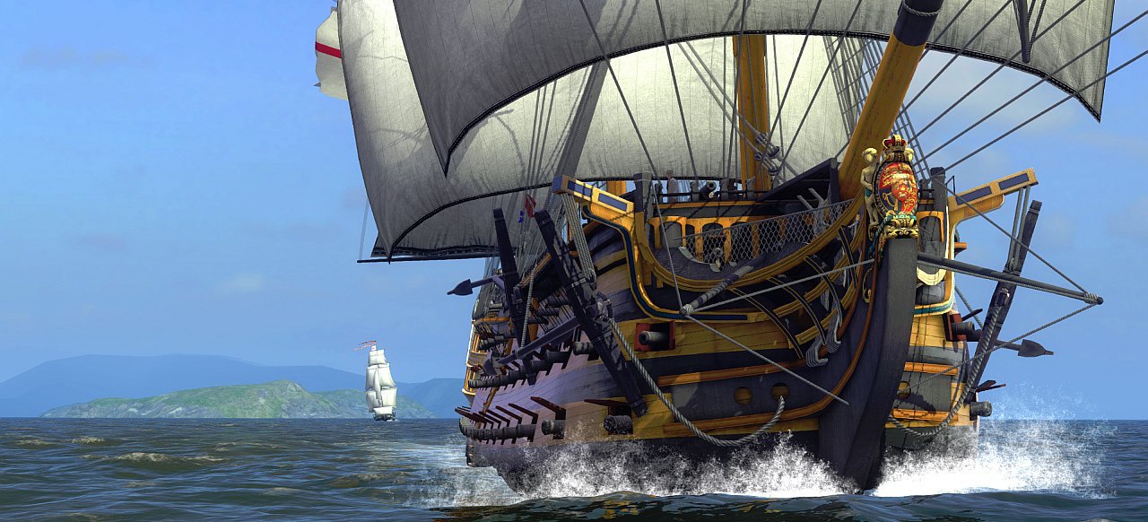Naval Action (Simulation) von Game Labs Naval Action (Simulation) von Game Labs