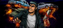 Retro City Rampage: Neue Bewegtbilder