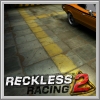 Reckless Racing 2 f&uuml;r iPhone