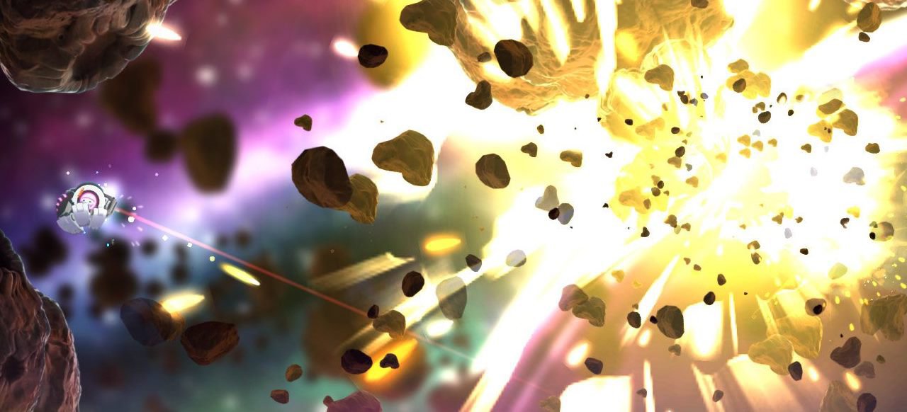 Rive (Shooter) von Two Tribes Rive (Shooter) von Two Tribes