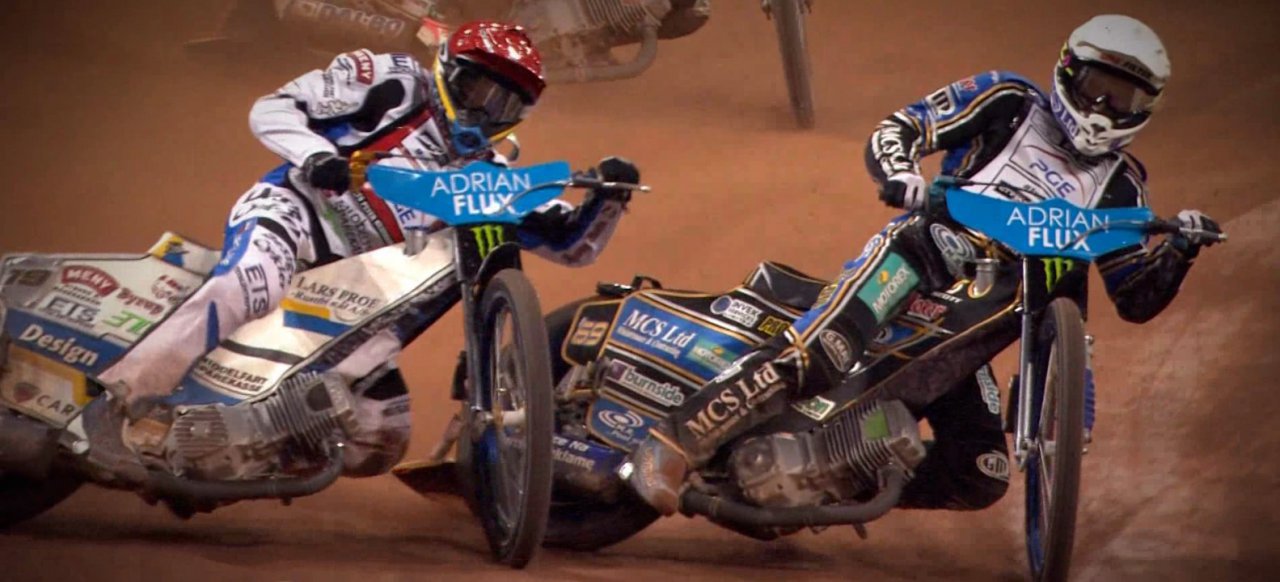 FIM Speedway Grand Prix 15 (Rennspiel) von FIM Speedway Grand Prix 15 (Rennspiel) von