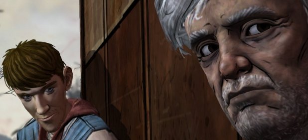 The Walking Dead: Episode 3 (Adventure) von Telltale The Walking Dead: Episode 3 (Adventure) von Telltale