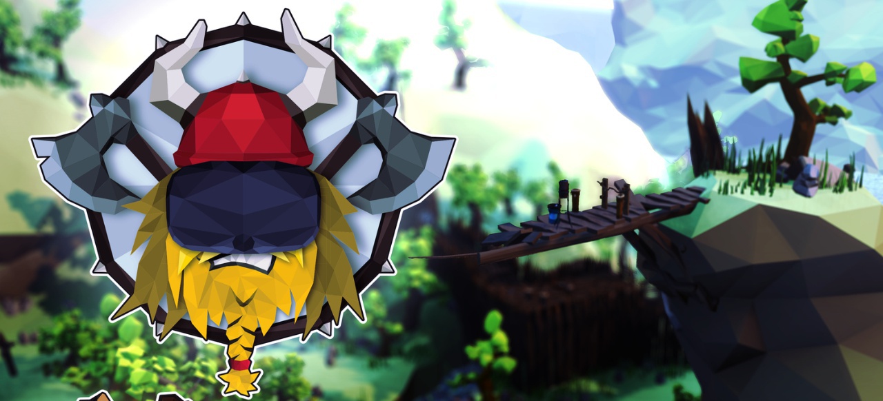 Viking Rage (Strategie) von Headup Games Viking Rage (Strategie) von Headup Games
