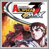 Street Fighter Alpha 3 Max