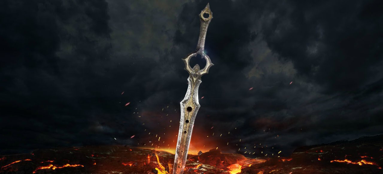 Infinity Blade Saga (Rollenspiel) von Tencent Games Infinity Blade Saga (Rollenspiel) von Tencent Games
