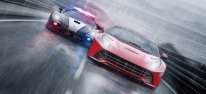 Need for Speed Rivals: Mehr Verfolgungsjadgen und Rennen im verl�ngerten Video
