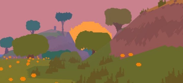 Proteus (Adventure) von Proteus (Adventure) von