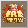 Fat Princess f&uuml;r PSP
