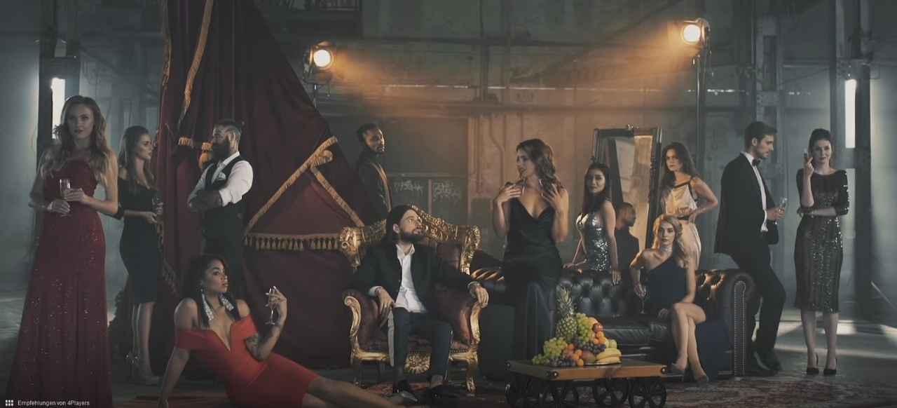 Test: Super Seducer 2 (PC) Digitales Flirten auch aus Frauensicht