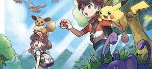 Guide: Pokémon: Let's Go, Pikachu! & Let's Go, Evoli! Monsterjäger müssen umdenken