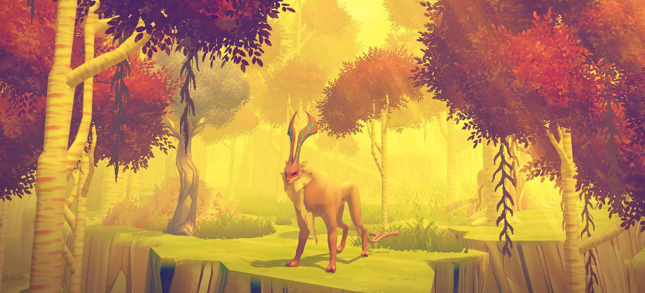 Niva (Adventure) von Evergreen Game Niva (Adventure) von Evergreen Game