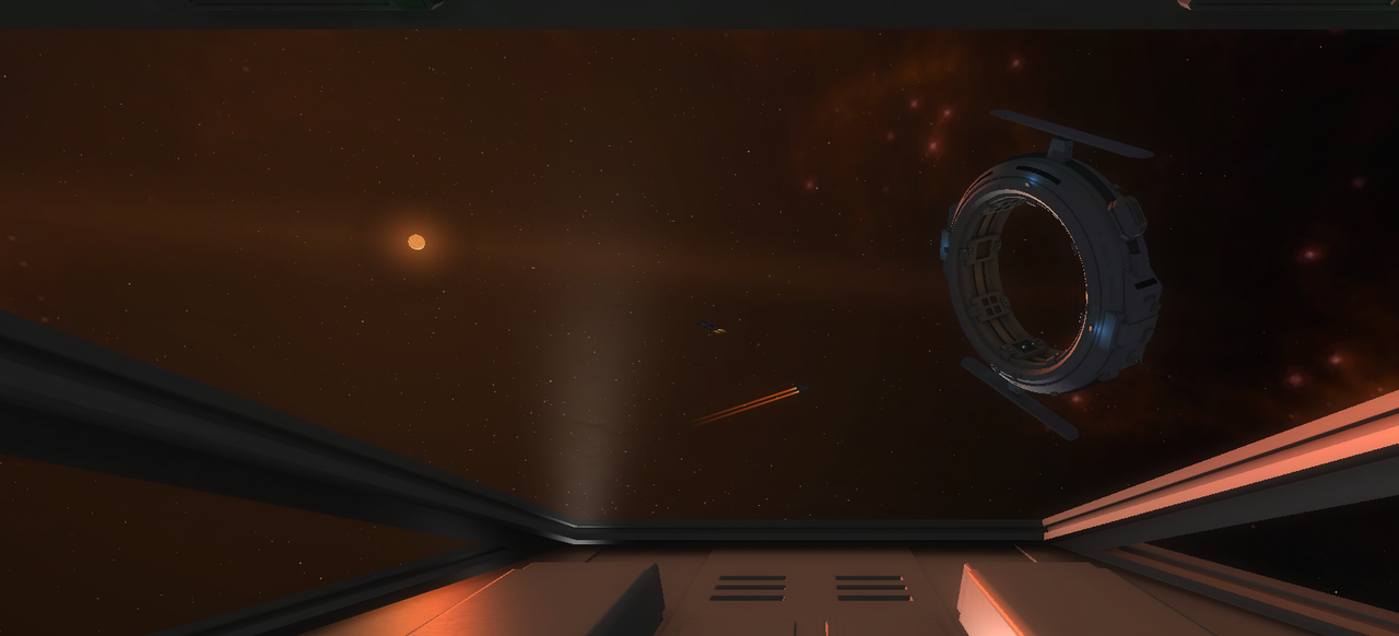 Jumpdrive (Simulation) von Jumpdrive (Simulation) von