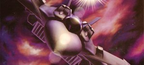 Adrenalinrausch f�r den Amiga