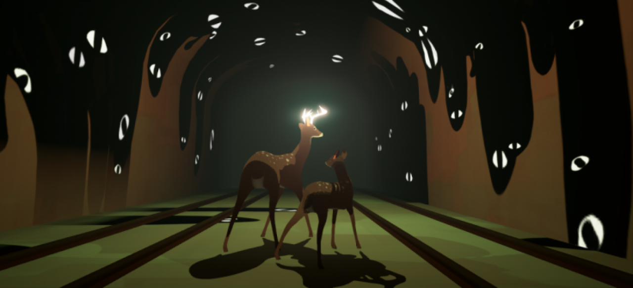 Way to the Woods (Adventure) von Team17 Way to the Woods (Adventure) von Team17