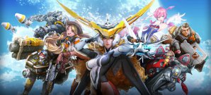 Die koreanische Antwort auf League of Legends?